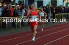 The 150 metres, 2026 NEGP 1, Monkton Stadium. Photo: David T. Hewitson/Sports for All Pics